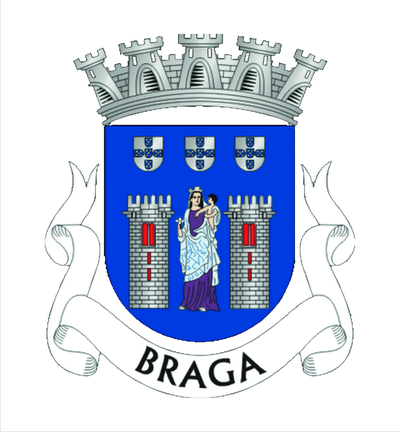 Brasão do Município de Braga